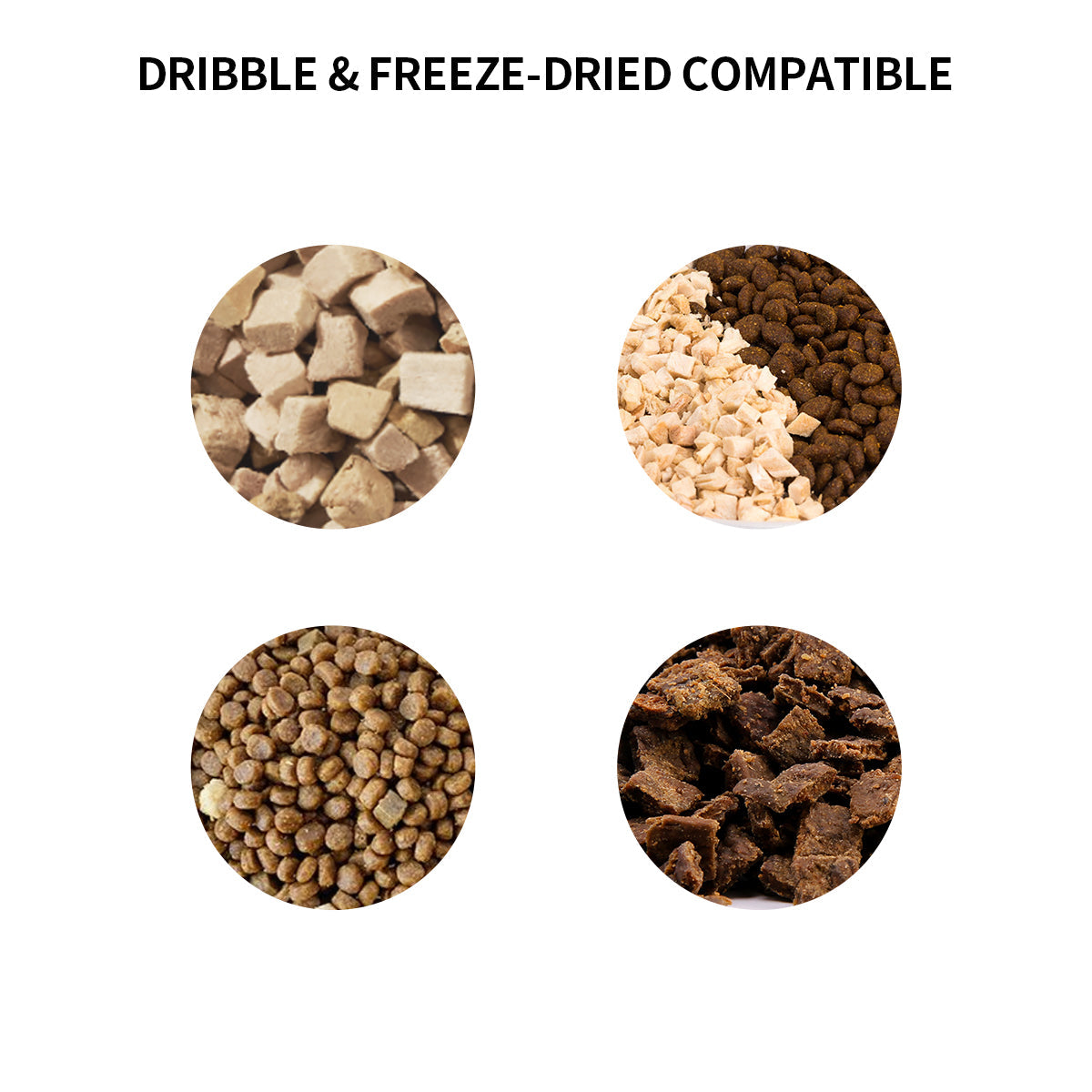 PETKIT Futterautomat - FRESH ELEMENT Solo