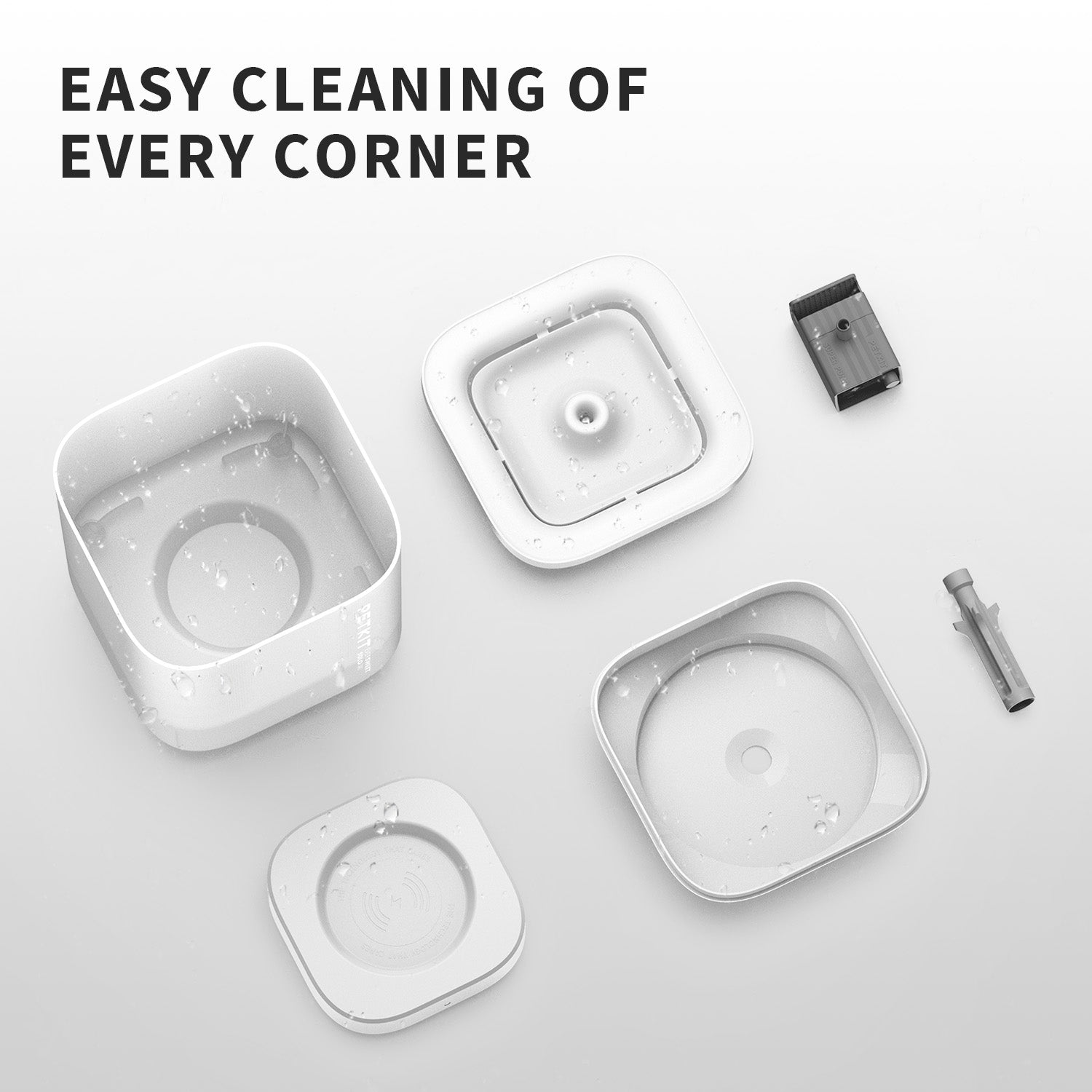 EVERSWEET Solo SE (Wireless Pumpe)