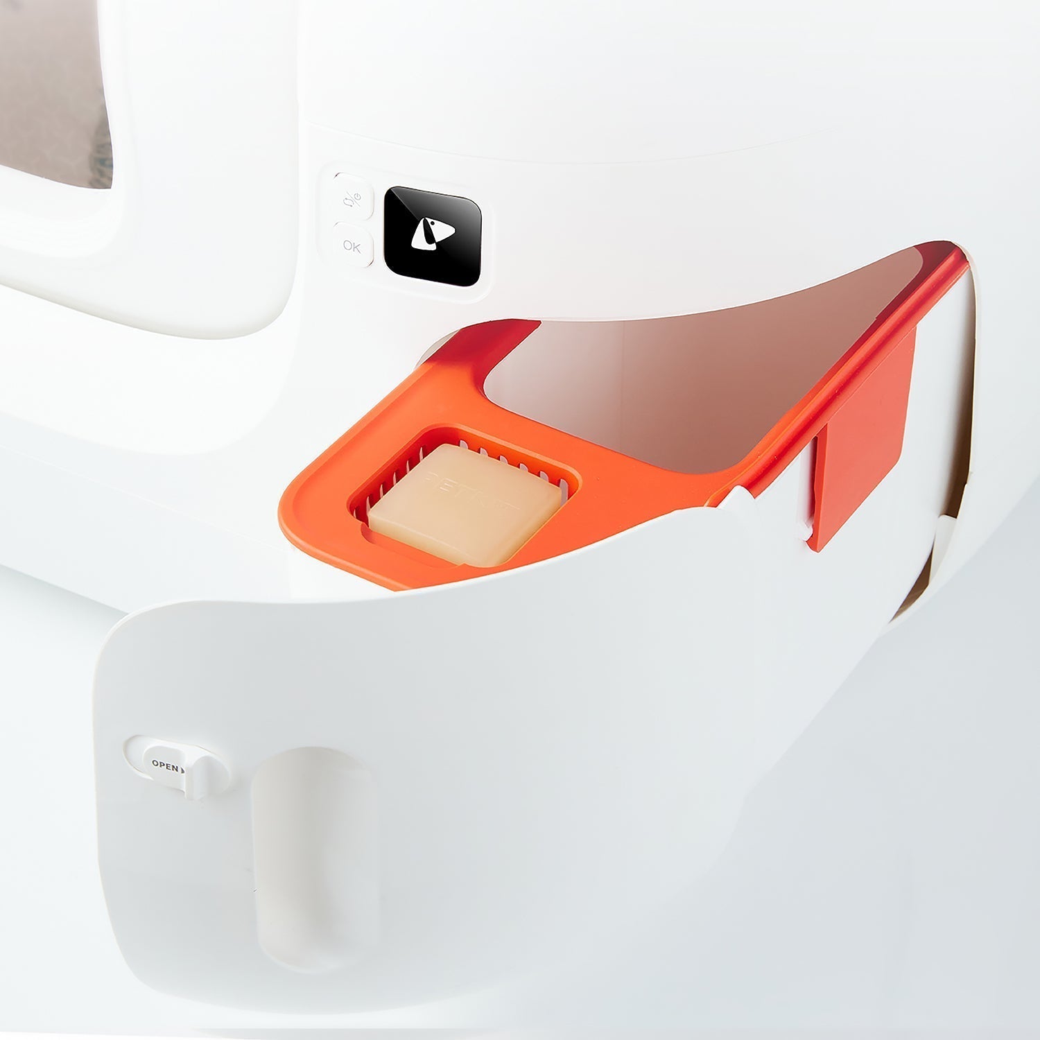 PURAMAX 2 mit PURA Air - Vorrat Set