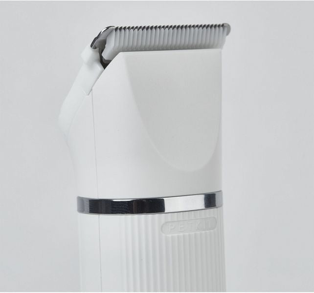 Wasserdichter 2 in 1 Haustiertrimmer PRO