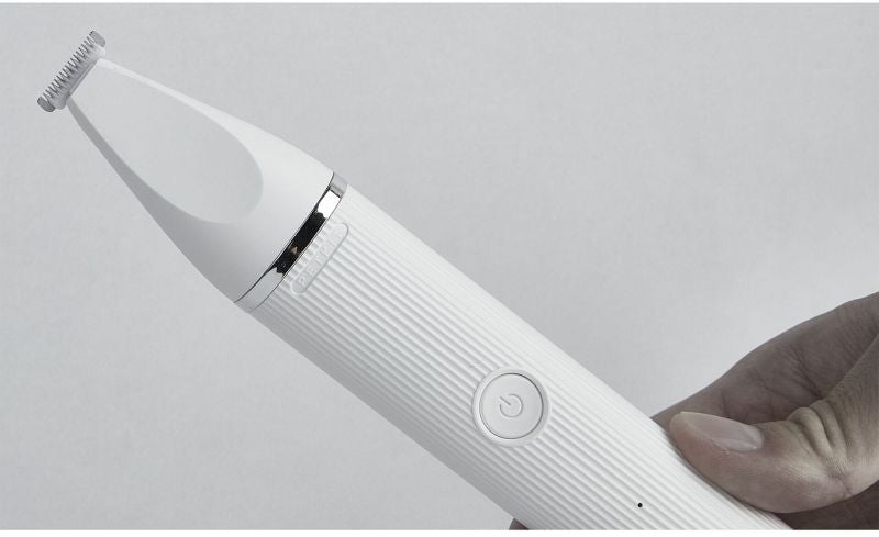 Wasserdichter 2 in 1 Haustiertrimmer PRO