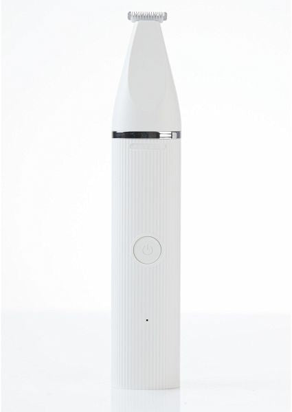 Wasserdichter 2 in 1 Haustiertrimmer PRO