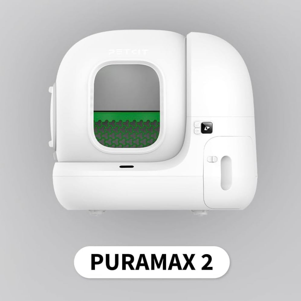 Hochleistungskatzenstreu Matte (nur für PURAMAX 2)