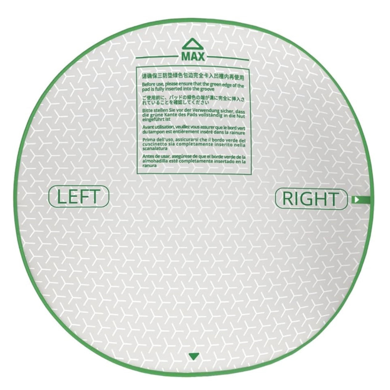 Hochleistungskatzenstreu Matte (nur für PURAMAX 2)