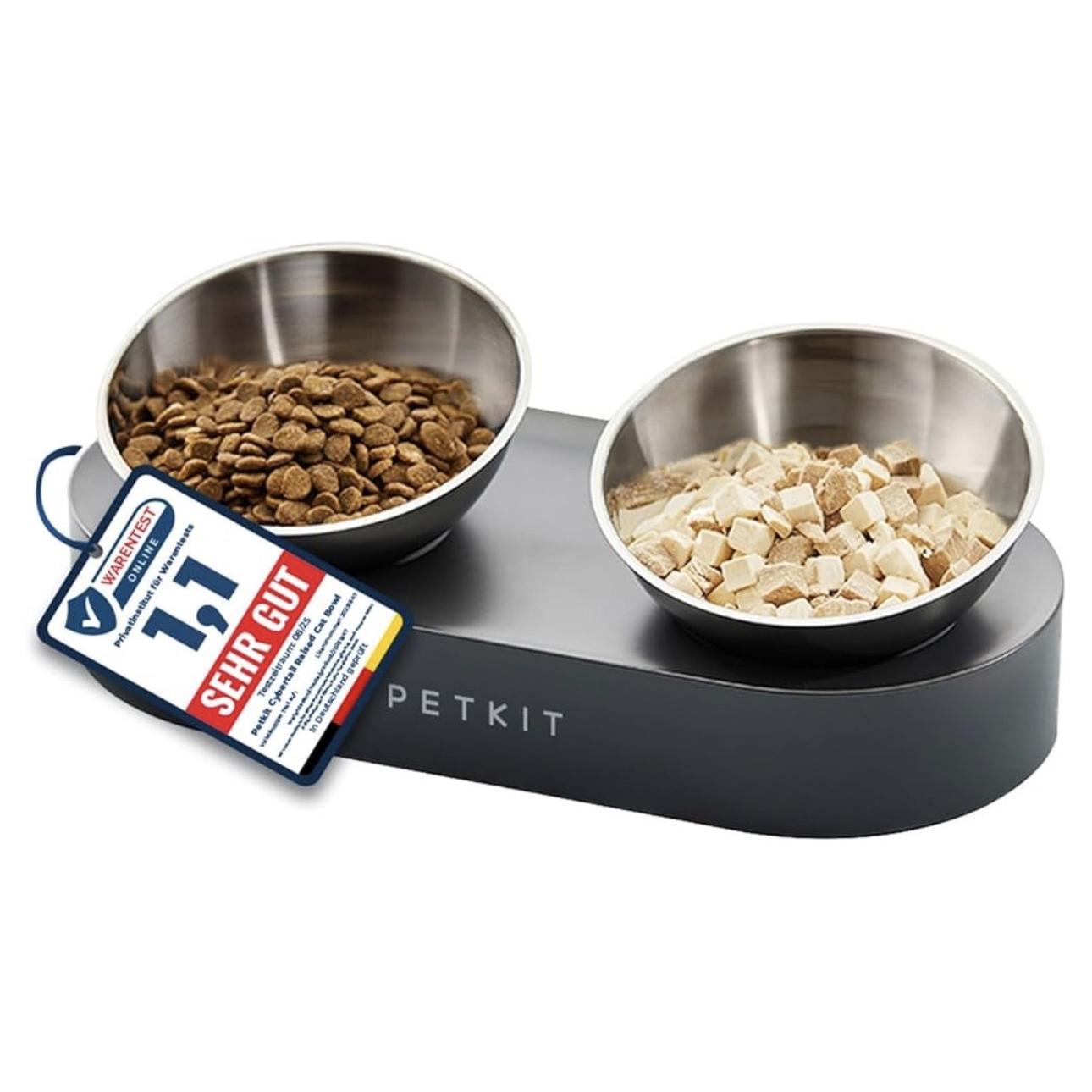 PETKIT Nano-Metall Futternapf