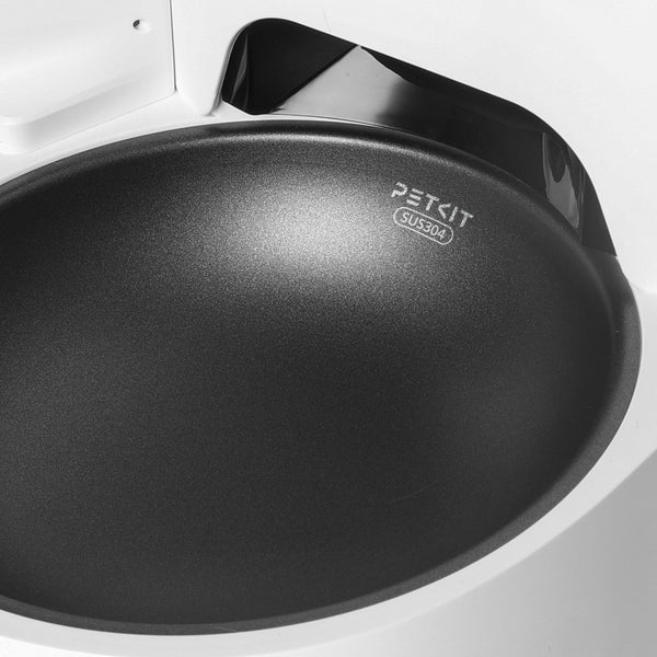 YumShare Solo Futterautomat mit Kamera