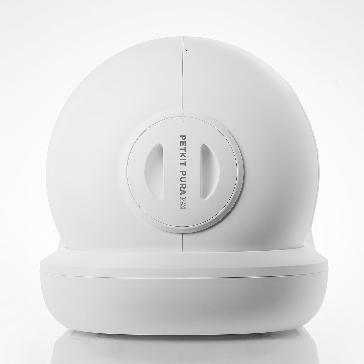 PURAMAX 2 Premium - Selbstreinigende Katzentoilette mit PURA Air