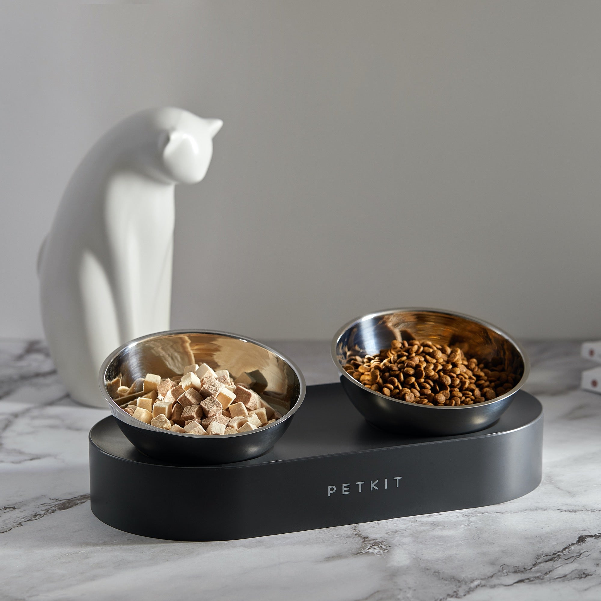 PETKIT Nano-Metall Futternapf