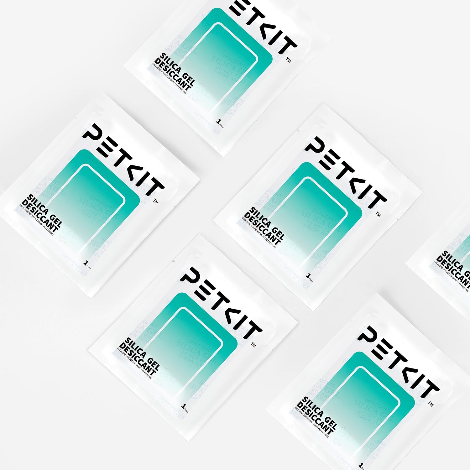 PETKIT Trocknungsmittel Silica Gel