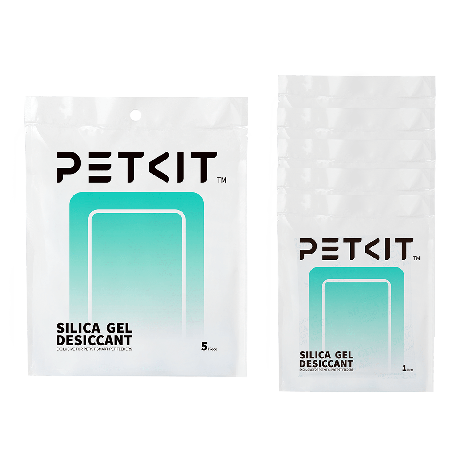 PETKIT Trocknungsmittel Silica Gel