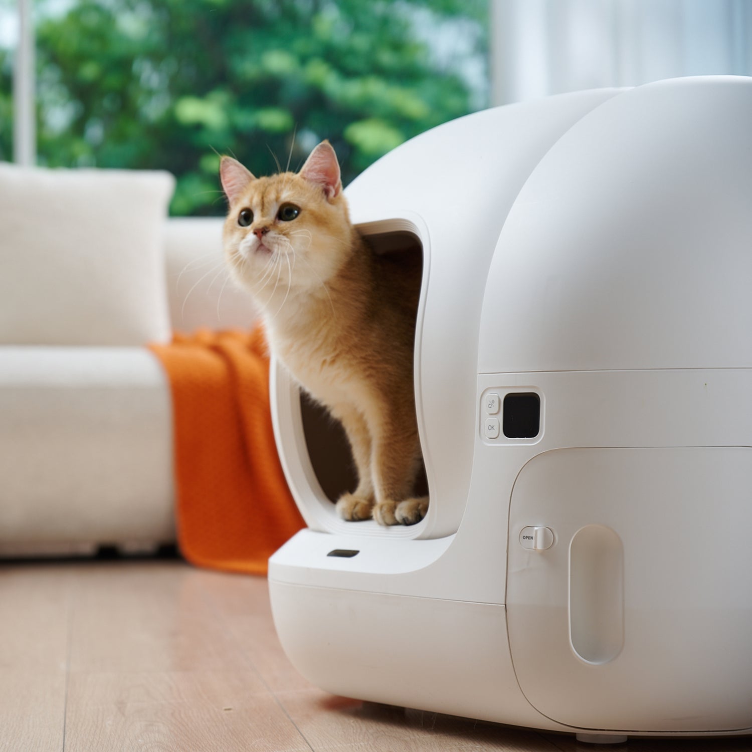 PURAMAX 2 mit PURA Air - Vorrat Set