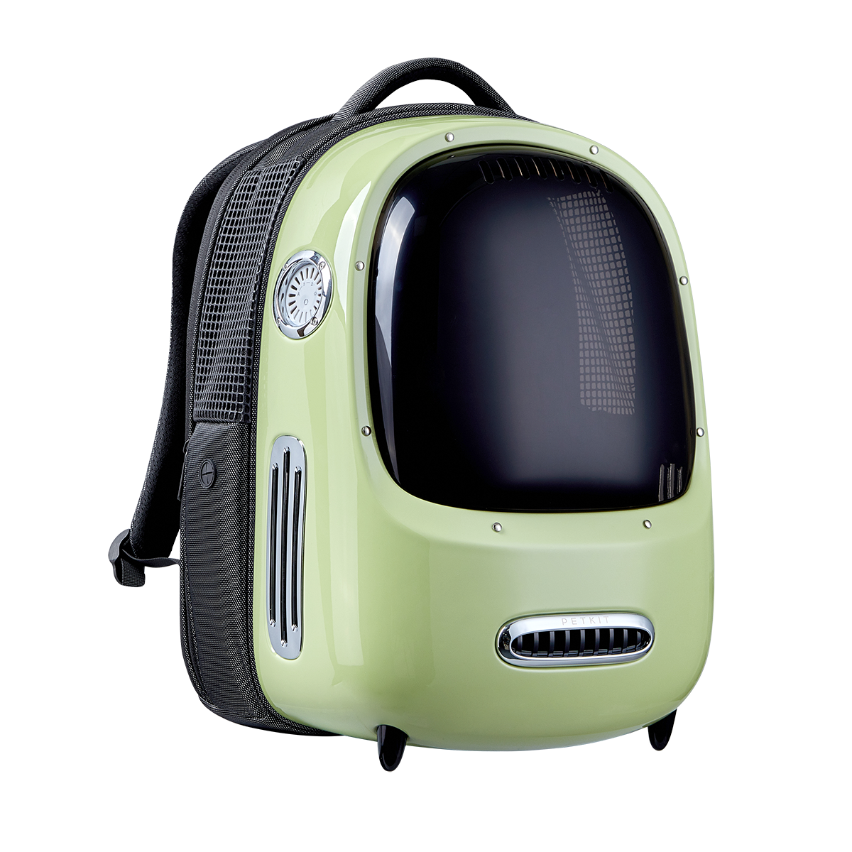 PETKIT Breezy Dome 2 - Mode Grün