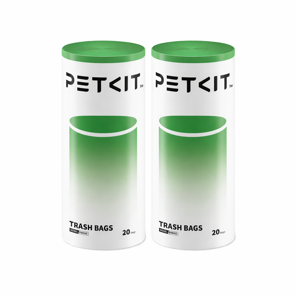 PURAMAX 2 - Katzenstreubeutel