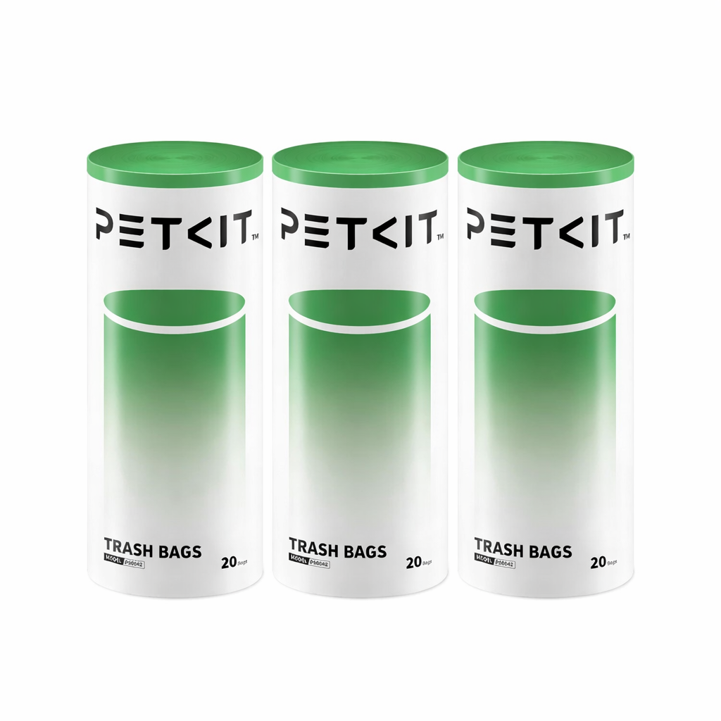 PURAMAX 2 - Katzenstreubeutel