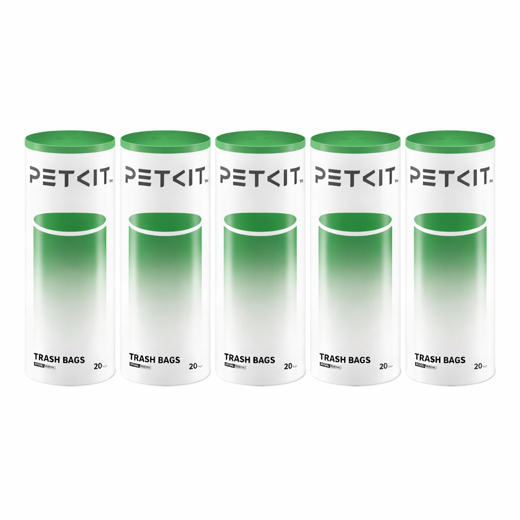 PURAMAX 2 - Katzenstreubeutel